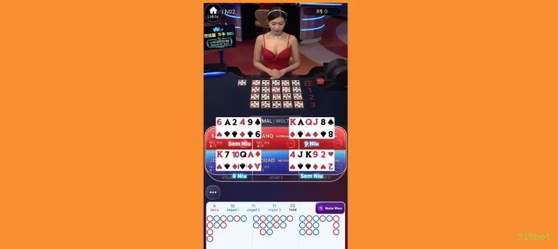 919bet